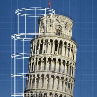 History of the Leaning Tower | Leaning Tower Pisa