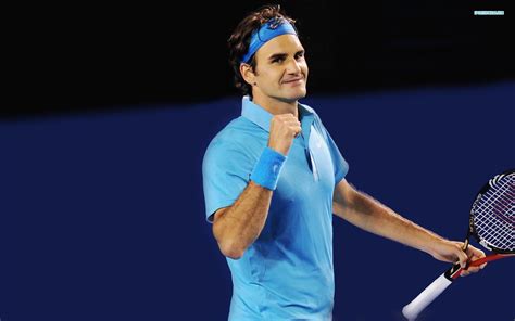 Roger Federer Wallpaper 1920x1200 60458 Baltana