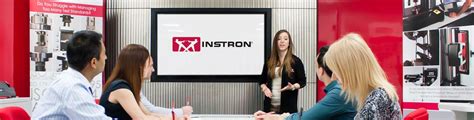 Instron Logo