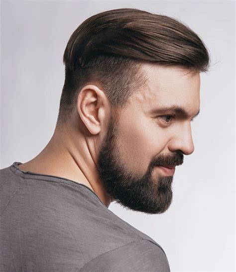 80 Hottest Men S Hairstyles For Straight Hair 2020 New