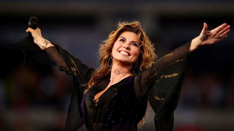 Shania Twain sets new Vegas residency | WTTV CBS4Indy