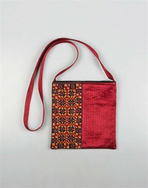 Pin By Lulu Lal On PRETTY POTLI Bag Pattern Handbag Sewing Patterns