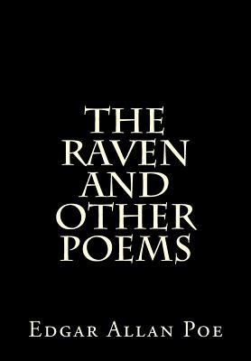 The Raven and Other Poems by Edgar Allan Poe - Alibris