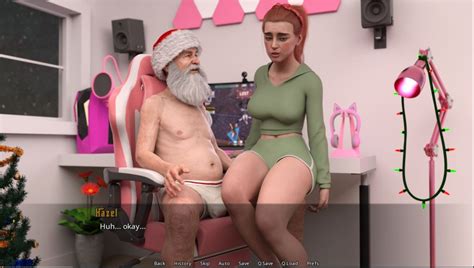 Adult Games Collector Daily Updated Porn Sex Games Gunpowder Cocktail Christmas Episode