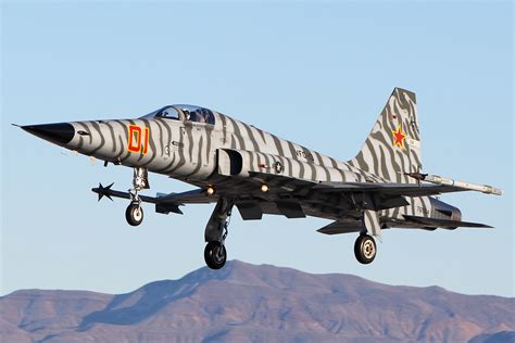 Usn F Tiger Ii Af Vfc Saints Nas Fallon Flickr