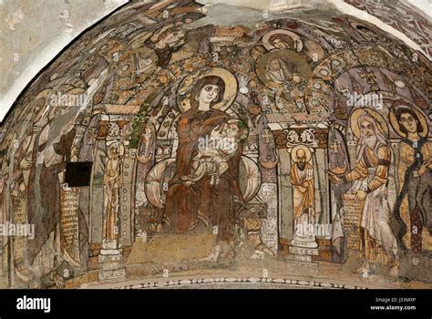 Early Christian Art Paintings