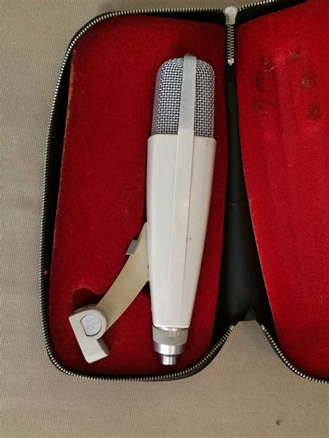 Sennheiser MD 421 - Audiofanzine