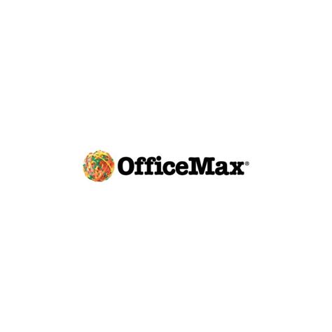 Officemax Logo Vector Ai Png Svg Eps Free Download