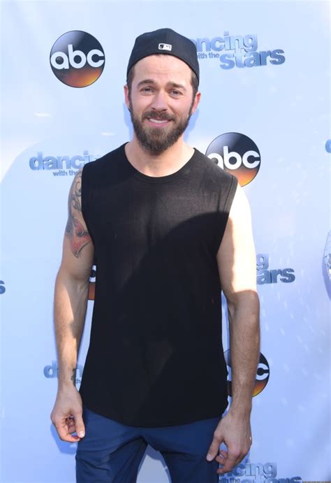 Dancing With the Stars: Artem Chigvintsev Reacts to Being Cut From ...