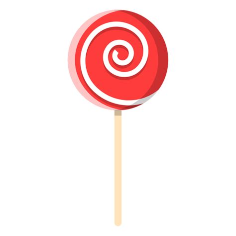 Diseño PNG Y SVG De Icono De Paleta De Remolino Para Camisetas