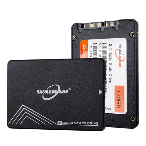 WALRAM SSD WALRAM 120GB