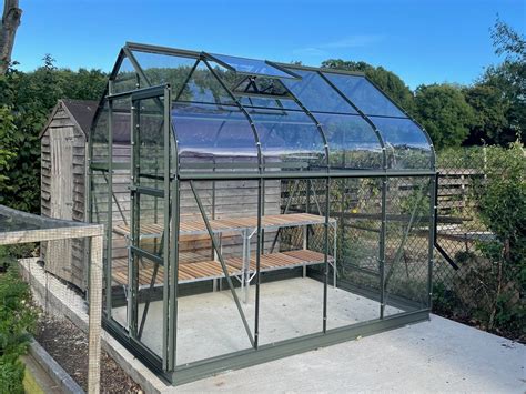 Must Have Greenhouse Accessories A Mum Her Garden