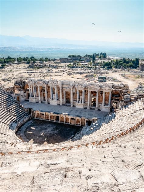 The best things to do in Pamukkale Turkey