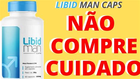 Libid Man Caps Depoimentos Libid Man Caps Resultados Libid Man Caps