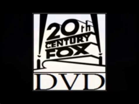 20th Century Fox DVD 2004