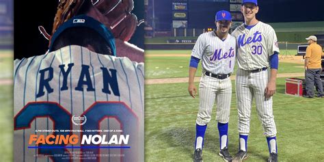 Nolan Ryan Documentary Features Minor League Connections Flying Tigers