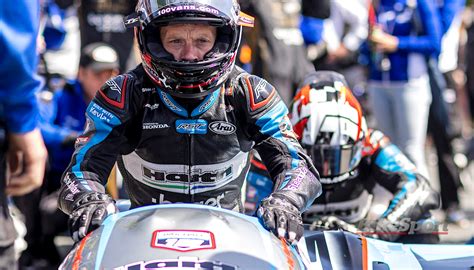 Isle Of Man Tt Birchalls To Lead Off Sidecar Tt For Th