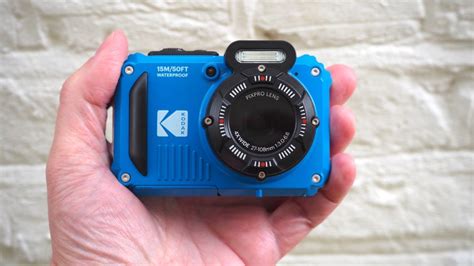 The Best Waterproof Camera In 2025 Digital Camera World