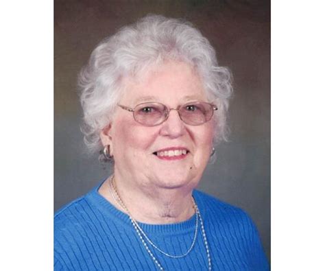 Joyce Ward Obituary 2022 Suffolk Va The Virginian Pilot