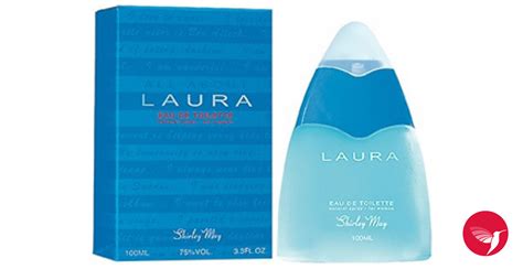 Laura Shirley May Parfum Un Parfum Pour Femme