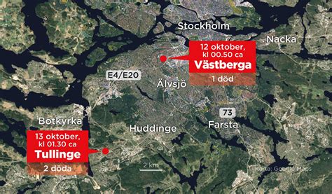 Tonåringar Häktade För Tre Mord