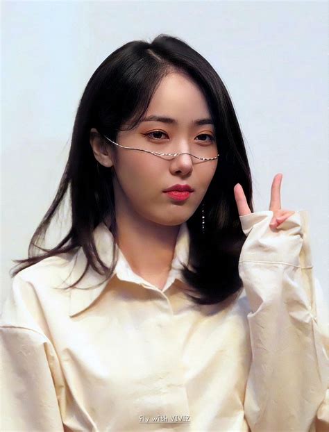 SinB Viviz Fansign Event