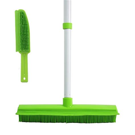 10 Best Silicone Brooms And Their Reviews For 2021