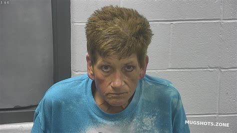 Riggs Rhonda Sue Meade County Mugshots Zone