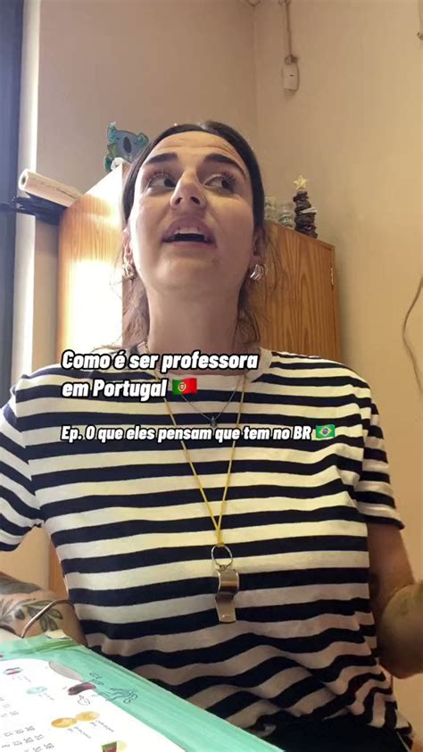 CHOQUEI on Twitter VEJA Professora brasileira que dá aulas em