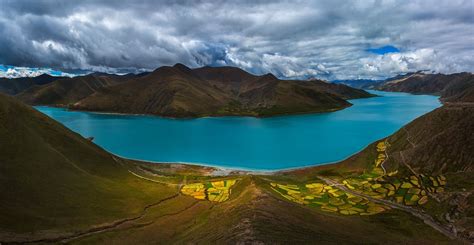 Tibetan Plateau