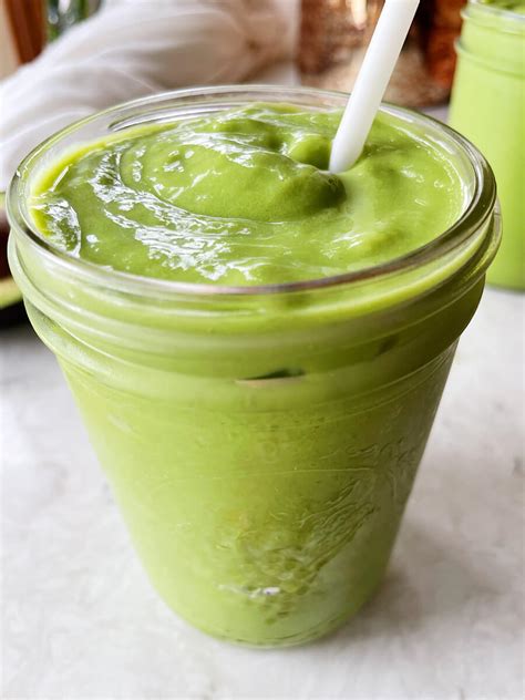 Top 4 Smoothies For Weight Loss Recipes