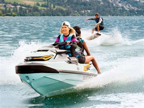 2023 Sea Doo Wake Pro 230 Audio