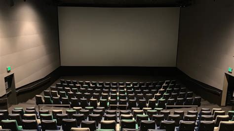 Movie Review: ScreenX theater experience has potential, but falls short ...