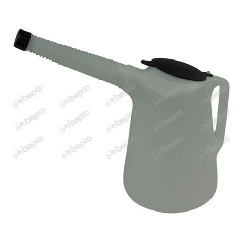 Jug With Flexible Spout - 5L - We’re Harry Travis…. The Best name in ...