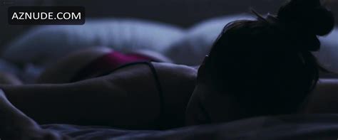Dominique Braun Nude Aznude