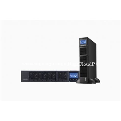 UPS Prolink 1000VA 1KVA PRO II PRO901WS Online AVR Price 0 01 In