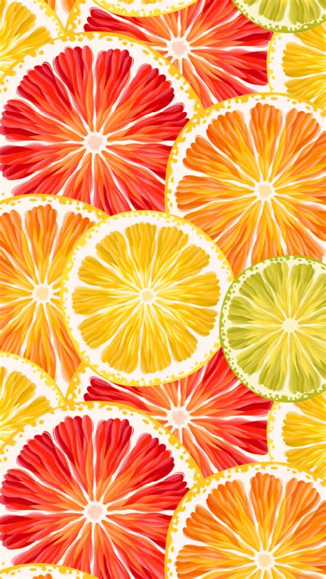 Fruit Summer Wallpapers - Wallpaper Cave