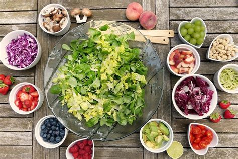 C Mo Hacer Una Aut Ntica Ensalada Campesina Recetas Con Fundamento