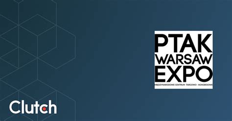 Ptak Warsaw Expo Address Data More