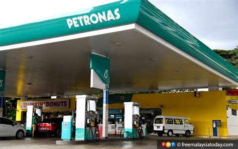 Malaysians Must Know The Truth Petronas Dagangan Slips Into The Red On