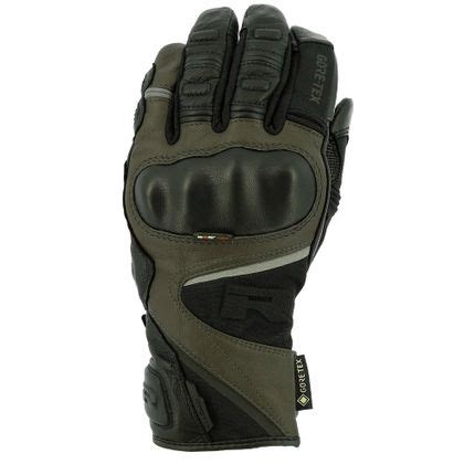 Gants Richa Atlantic Goretex New Motoblouz