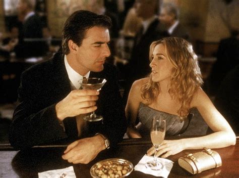 Culte On a redécouvert Sex and The City sexe amour et escarpins