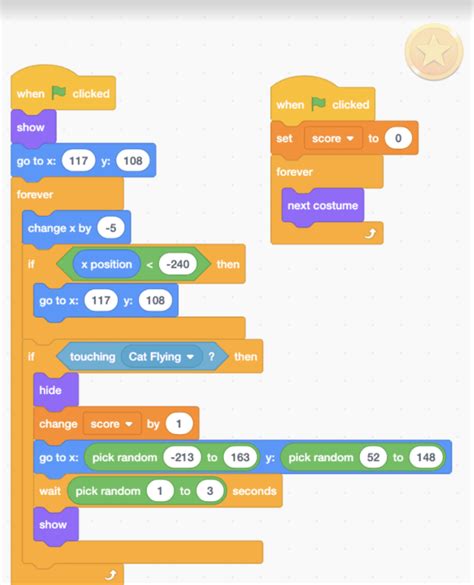 How To Create A Flying Game In Scratch Quick Tutorial BrightChamps Blog