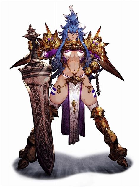 Female Character Design Character Design References Rpg Character