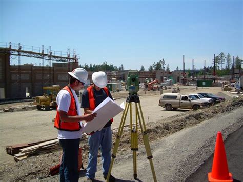 Tru Line Surveying Company Construction Layout Specialist