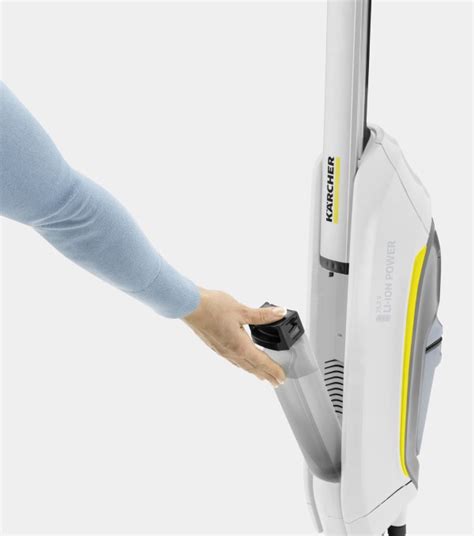 Karcher FC 5 Cordless Premium | 1.055-660.0 - Kärcher Store Schreiber