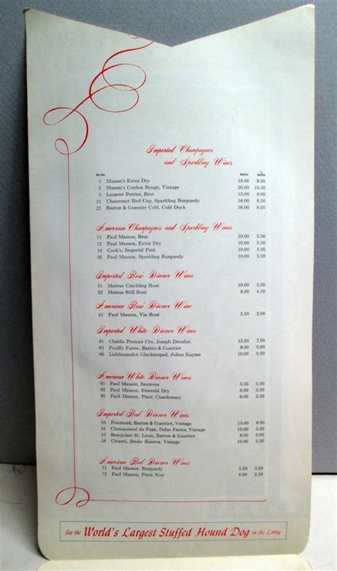 Mavin ELVIS PRESLEY 1972 NSUMMER FESTIVAL ORIGINAL LAS VEGAS HILTON MENU