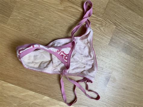 Thong String Panties Porn Pictures Xxx Photos Sex Images Pictoa