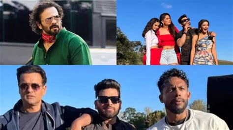 Rohit Shettys Khatron Ke Khiladi 13 A Sneak Peek Into The Theme