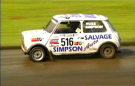 IMCDb Org 1970 Mini 1000 Rallycross MkIII ADO20 In Fifth Gear 2002